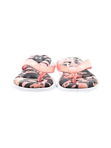 Under Armour Flip Flops (view 2)