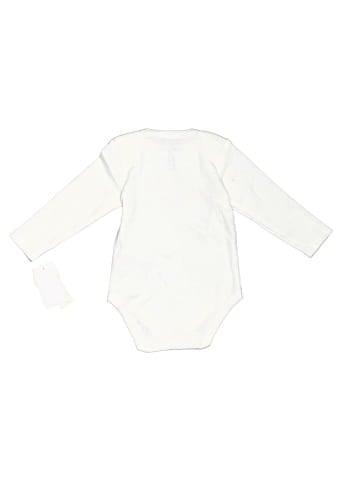 Catherine Malandrino Long Sleeve Onesie (view 2)
