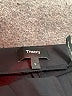 Theory Solid Black Active Pants Size S - photo 7