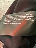 Theory Solid Black Active Pants Size S - photo 8