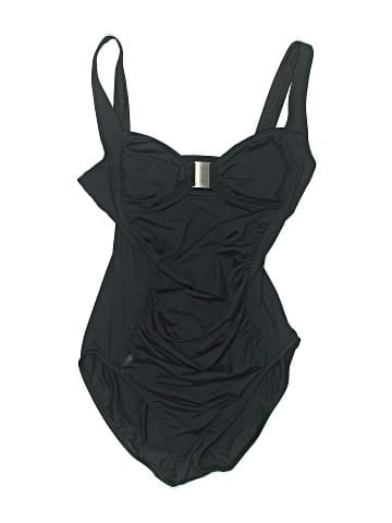 Calvin Klein One Piece Swimsuit (view 1)