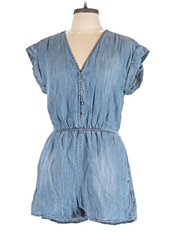 Elan Romper (view 1)