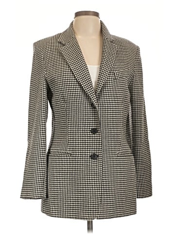 Karen Kane Blazer (view 1)