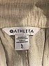 Athleta 100% Linen Tan Linen Pants Size L - photo 4