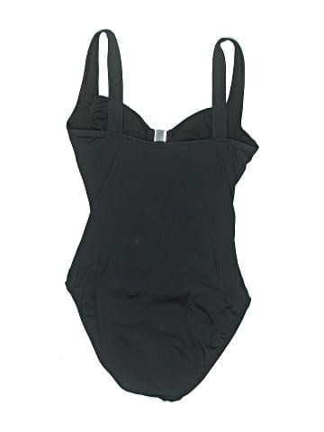 Calvin Klein One Piece Swimsuit (view 2)