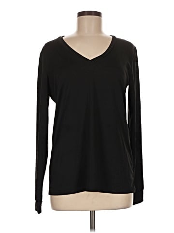 Daisy Long Sleeve T-Shirt (view 1)