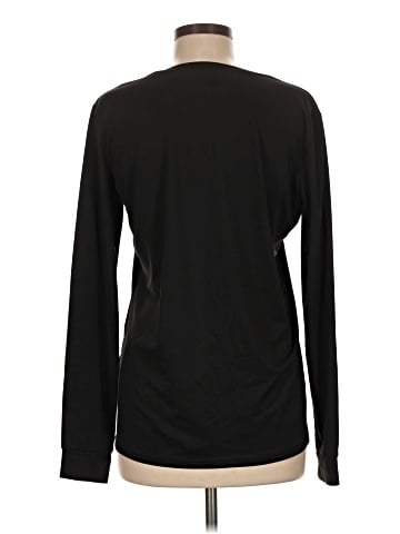 Daisy Long Sleeve T-Shirt (view 2)