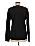 Daisy Black Long Sleeve T-Shirt Size M - photo 2