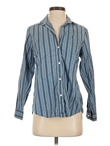 Grayson Long Sleeve Blouse (view 1)