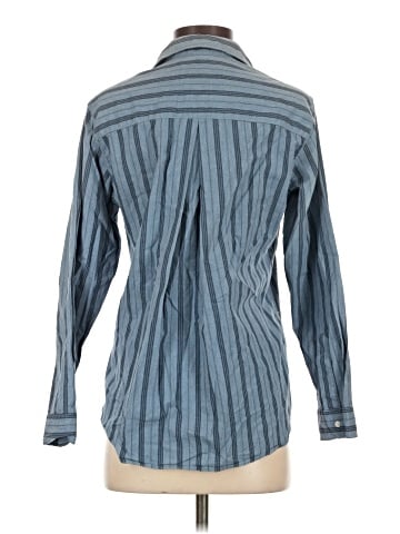 Grayson Long Sleeve Blouse (view 2)