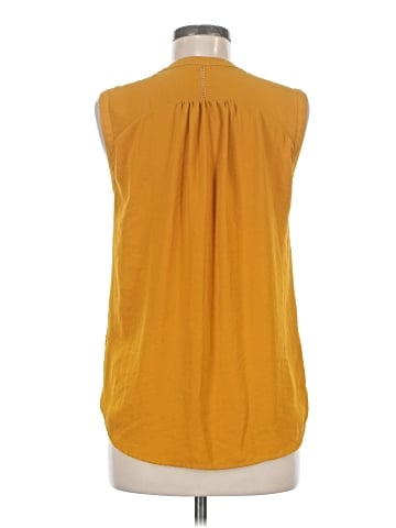 Maeve Sleeveless Blouse (view 2)