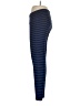 Athleta Stripes Blue Leggings Size M - photo 5