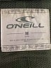 O'Neill Solid Green Raincoat Size M - photo 6