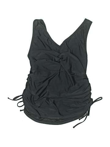 UV Skinz Swimsuit Top (view 1)