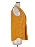 Maeve Yellow Sleeveless Blouse Size 8 - photo 4