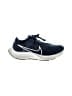 Nike Blue Sneakers Size 7 - photo 1
