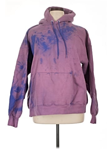 Hanes Pullover Hoodie (view 1)