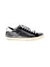 P448 Metallic Silver Sneakers Size EU 38 - photo 1