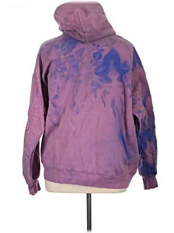 Hanes Pullover Hoodie (view 2)