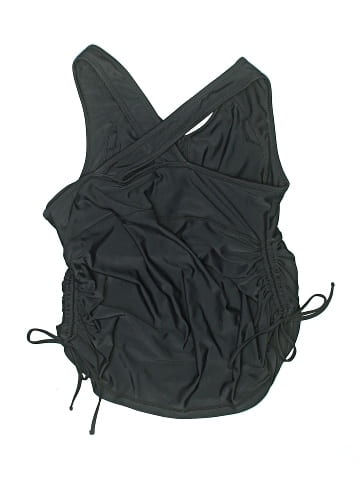 UV Skinz Swimsuit Top (view 2)