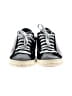 P448 Metallic Silver Sneakers Size EU 38 - photo 2