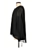 NY Collection 100% Polyester Black Long Sleeve Blouse Size L - photo 5