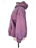 Hanes Tie-dye Purple Pullover Hoodie Size XXL (estimated) - photo 5