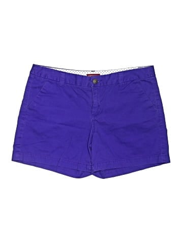 Merona Shorts (view 1)