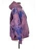 Hanes Tie-dye Purple Pullover Hoodie Size XXL (estimated) - photo 4