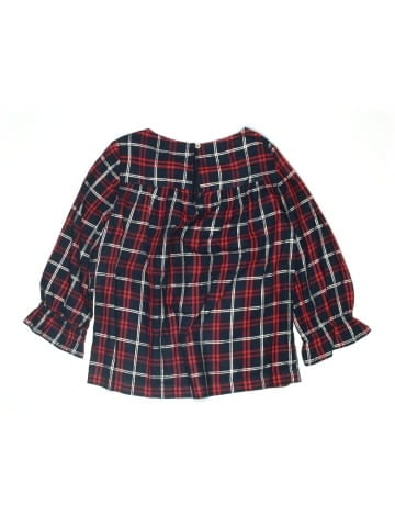 Crewcuts 3/4 Sleeve Blouse (view 2)
