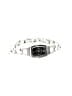 Fossil Silver Watch One size - photo 1