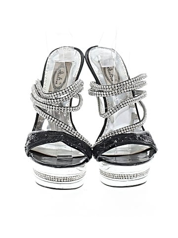 Italina Heels (view 2)