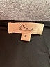 Elan 100% Polyester Black Sleeveless Top Size S - photo 7