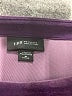 J.Jill Purple Sleeveless Blouse Size Med Petite - photo 7