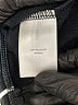 Lands' End 100% Polyester Black Track Jacket Size XL - photo 7
