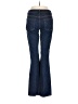 Talbots Hearts Blue Jeans Size 2 - photo 2