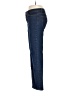 Talbots Hearts Blue Jeans Size 2 - photo 5
