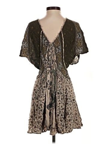 Free People Short Sleeve T-Shirt (view 2)