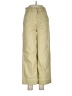 Bagatelle Solid Tan Casual Pants Size 8 - photo 1