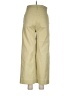 Bagatelle Solid Tan Casual Pants Size 8 - photo 2