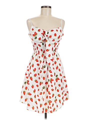 Elistone Cocktail Dress (view 1)