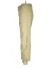 Bagatelle Solid Tan Casual Pants Size 8 - photo 5