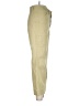 Bagatelle Solid Tan Casual Pants Size 8 - photo 4