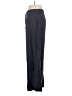 H&M Solid Blue Casual Pants Size 8 - photo 5