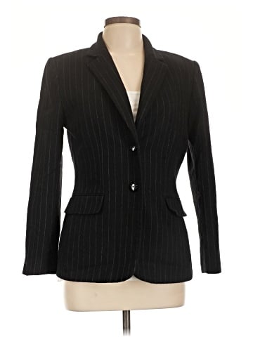 Tahari by ASL Blazer (view 1)