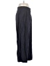 H&M Solid Blue Casual Pants Size 8 - photo 4