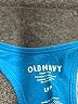 Old Navy Blue Active Tank Size S - photo 7