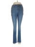 Old Navy Blue Jeans Size 6 - photo 1