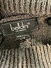 Belldini Gray Turtleneck Sweater Size L - photo 7