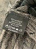Belldini Gray Turtleneck Sweater Size L - photo 8